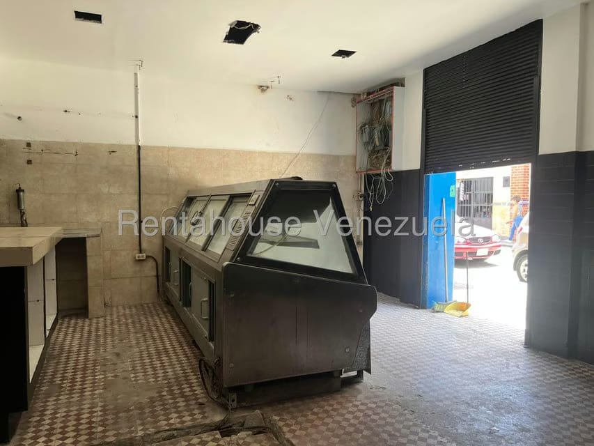 Casa (Multipes Niveles) en Venta en Centro, Aragua - 4