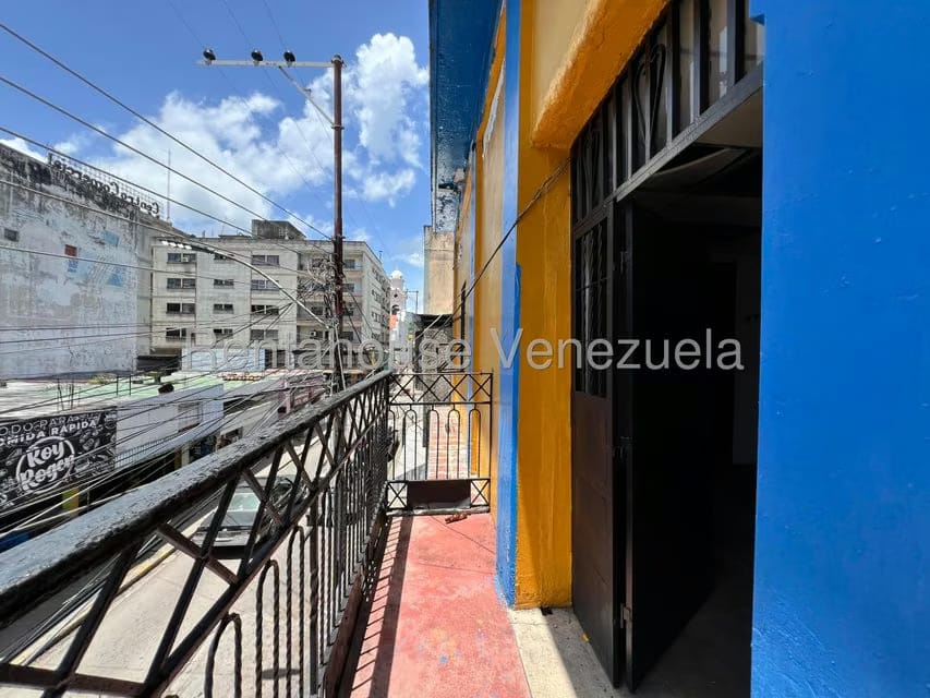 Casa (Multipes Niveles) en Venta en Centro, Aragua - 31