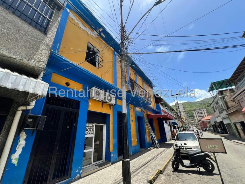 Casa (Multipes Niveles) en Venta en Centro, Aragua - 32