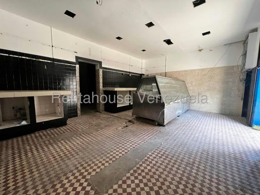 Casa (Multipes Niveles) en Venta en Centro, Aragua - 5