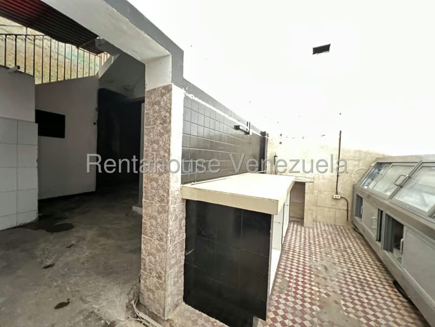 Casa (Multipes Niveles) en Venta en Centro, Aragua - 7