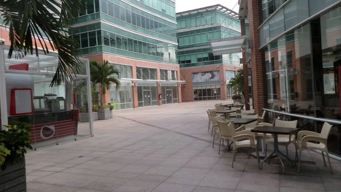 Comercial (Local Comercial) en Venta en Boleita Norte, Distrito Metropolitano - 2