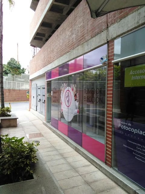 Comercial (Local Comercial) en Venta en Boleita Norte, Distrito Metropolitano - 3