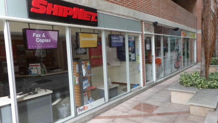 Comercial (Local Comercial) en Venta en Boleita Norte, Distrito Metropolitano - 10