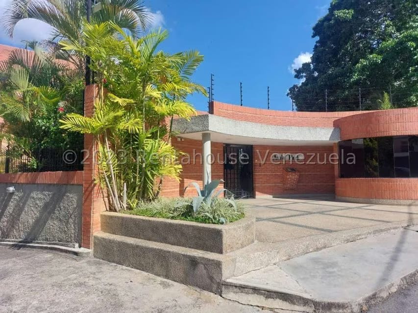 Apartamento (1 Nivel) en Venta en Miranda, Distrito Metropolitano