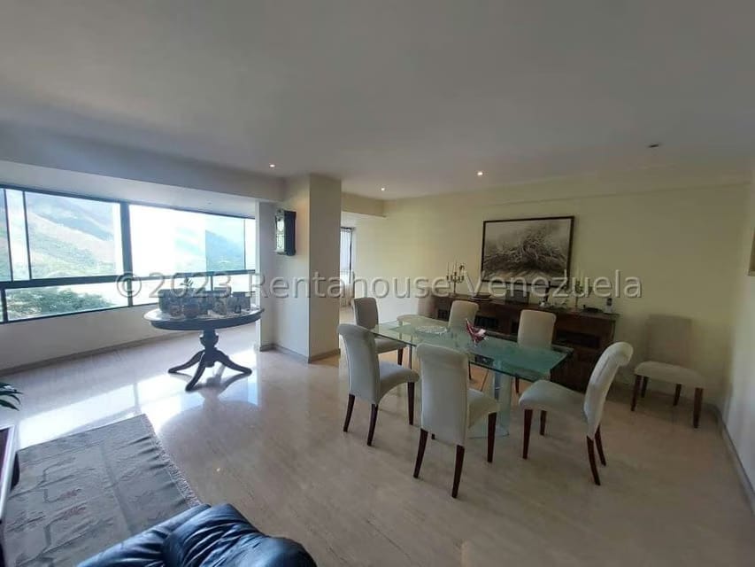 Apartamento (1 Nivel) en Venta en Miranda, Distrito Metropolitano - 11