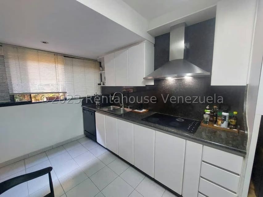 Apartamento (1 Nivel) en Venta en Miranda, Distrito Metropolitano - 13