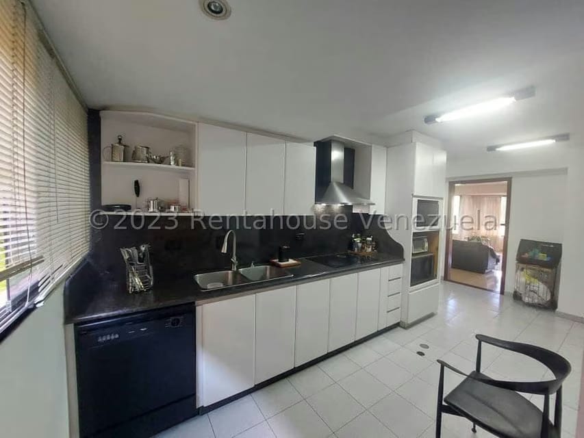 Apartamento (1 Nivel) en Venta en Miranda, Distrito Metropolitano - 14
