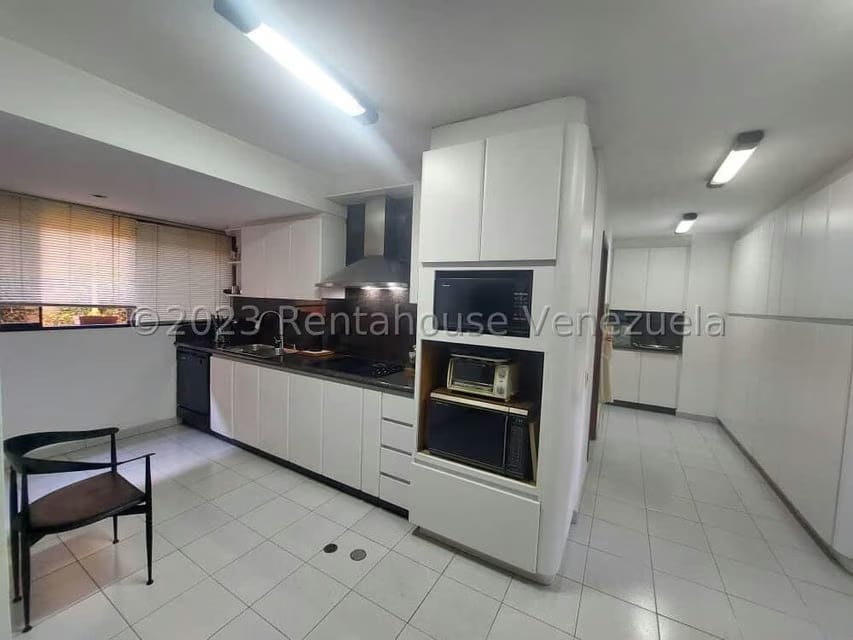 Apartamento (1 Nivel) en Venta en Miranda, Distrito Metropolitano - 15