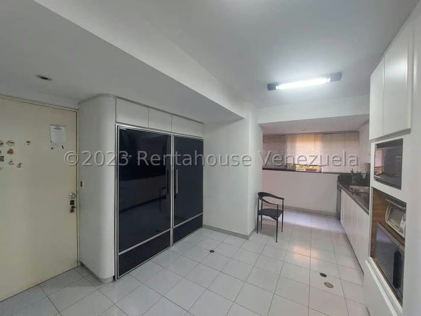 Apartamento (1 Nivel) en Venta en Miranda, Distrito Metropolitano - 16