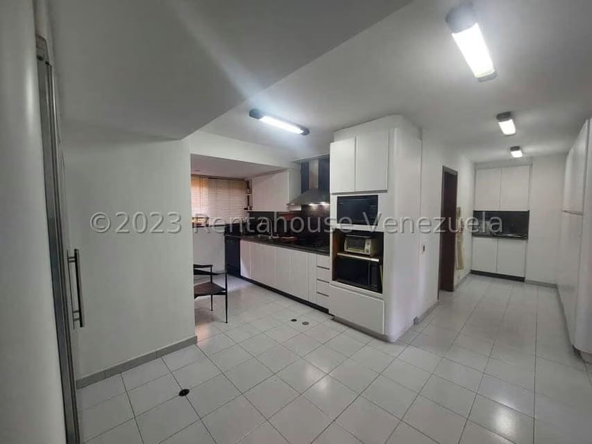 Apartamento (1 Nivel) en Venta en Miranda, Distrito Metropolitano - 17