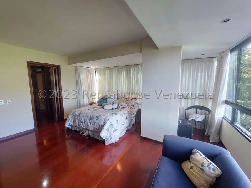 Apartamento (1 Nivel) en Venta en Miranda, Distrito Metropolitano - 18