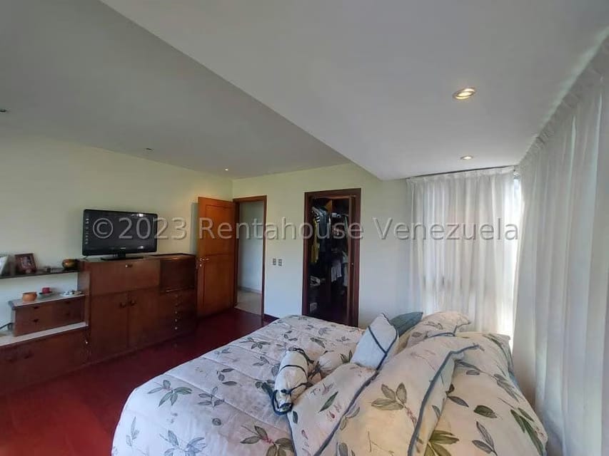 Apartamento (1 Nivel) en Venta en Miranda, Distrito Metropolitano - 19