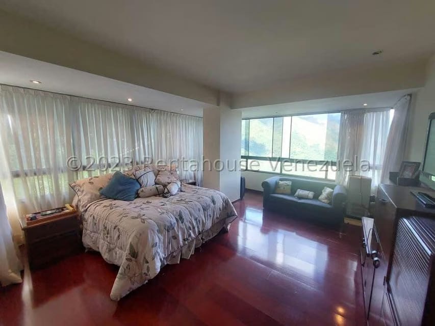 Apartamento (1 Nivel) en Venta en Miranda, Distrito Metropolitano - 20
