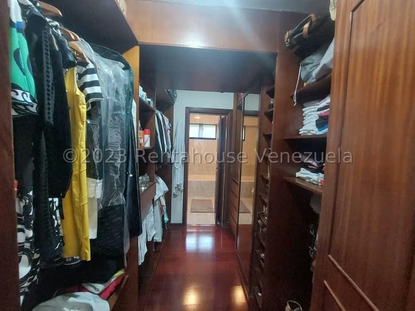 Apartamento (1 Nivel) en Venta en Miranda, Distrito Metropolitano - 21