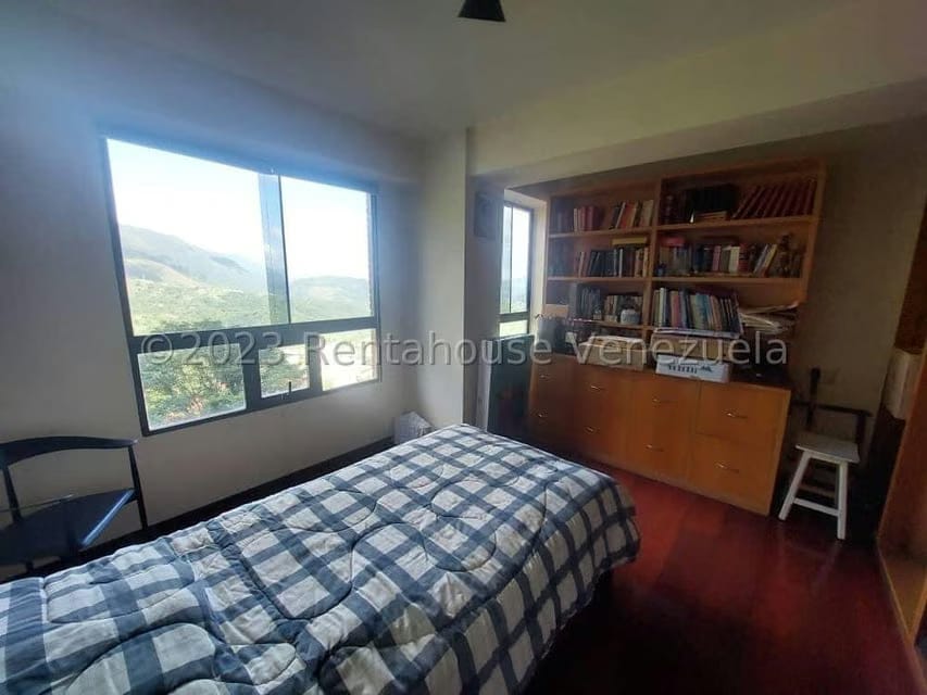 Apartamento (1 Nivel) en Venta en Miranda, Distrito Metropolitano - 24