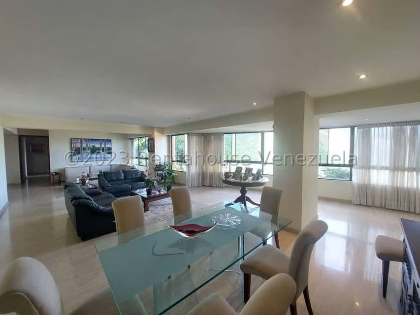 Apartamento (1 Nivel) en Venta en Miranda, Distrito Metropolitano - 25