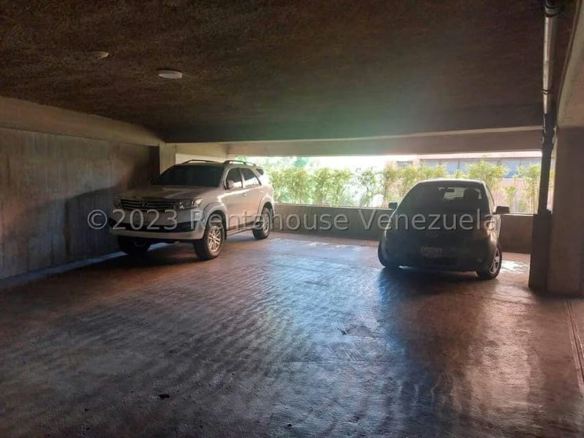 Apartamento (1 Nivel) en Venta en Miranda, Distrito Metropolitano - 26