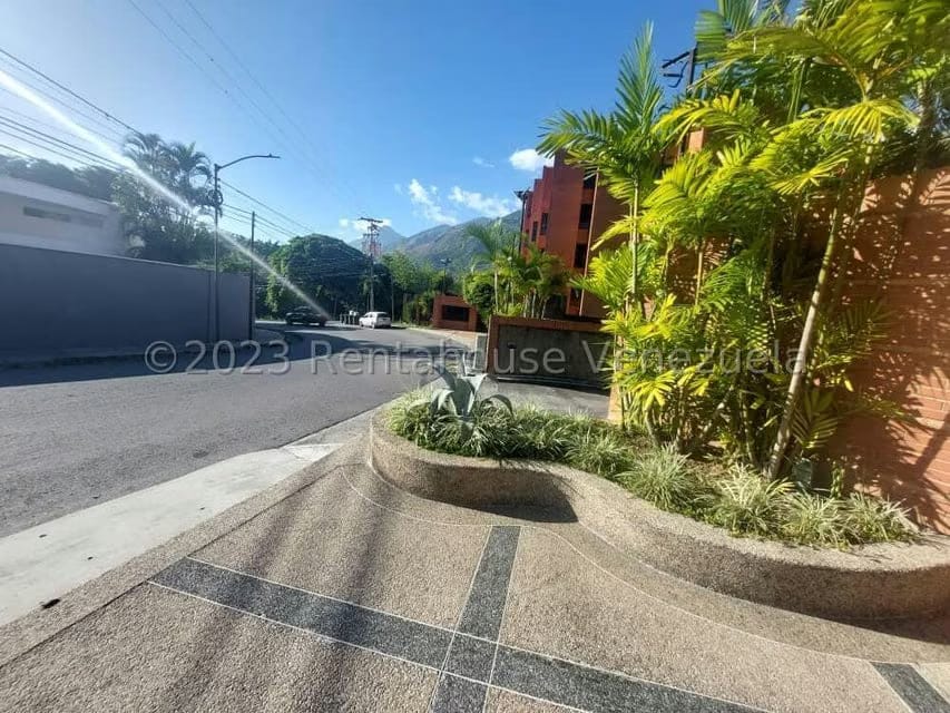 Apartamento (1 Nivel) en Venta en Miranda, Distrito Metropolitano - 30