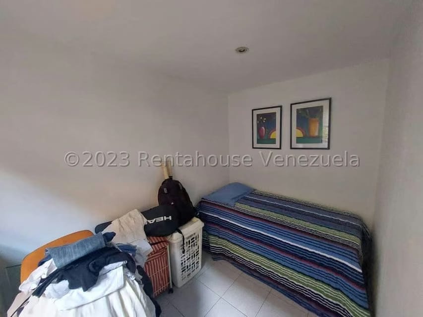 Apartamento (1 Nivel) en Venta en Miranda, Distrito Metropolitano - 32
