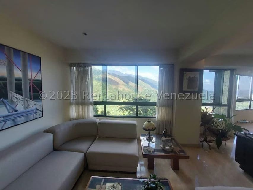 Apartamento (1 Nivel) en Venta en Miranda, Distrito Metropolitano - 33