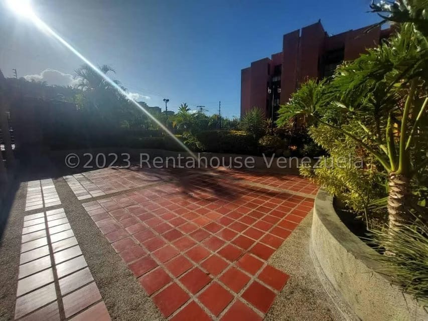 Apartamento (1 Nivel) en Venta en Miranda, Distrito Metropolitano - 34