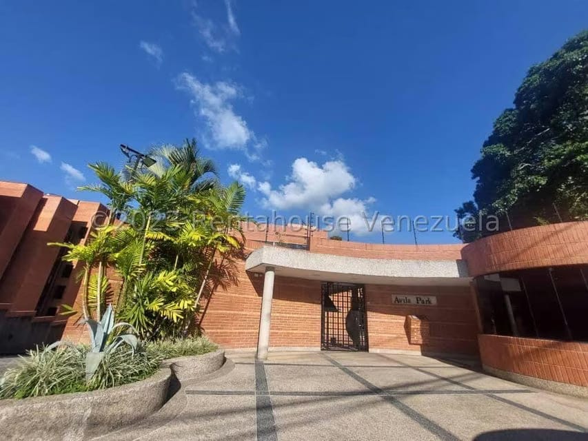 Apartamento (1 Nivel) en Venta en Miranda, Distrito Metropolitano - 35