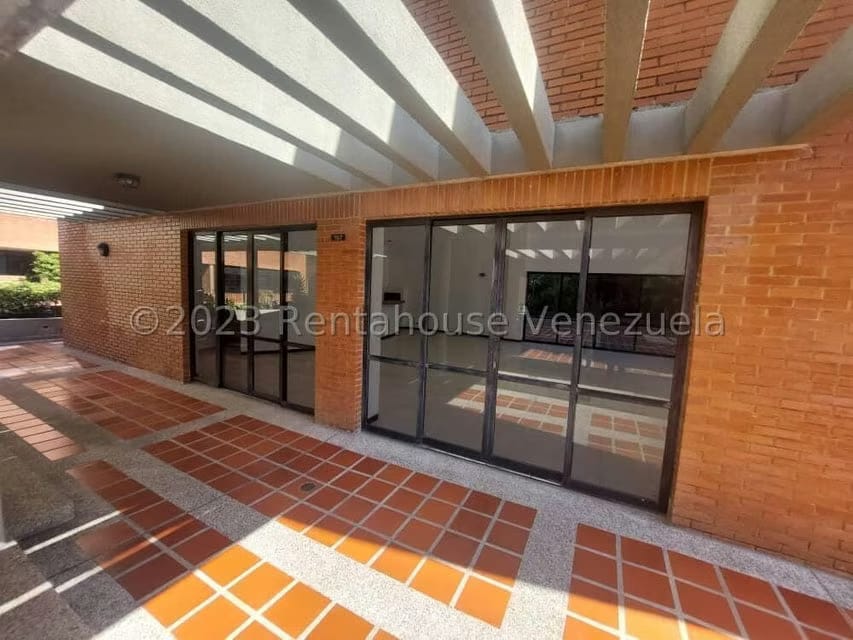 Apartamento (1 Nivel) en Venta en Miranda, Distrito Metropolitano - 36