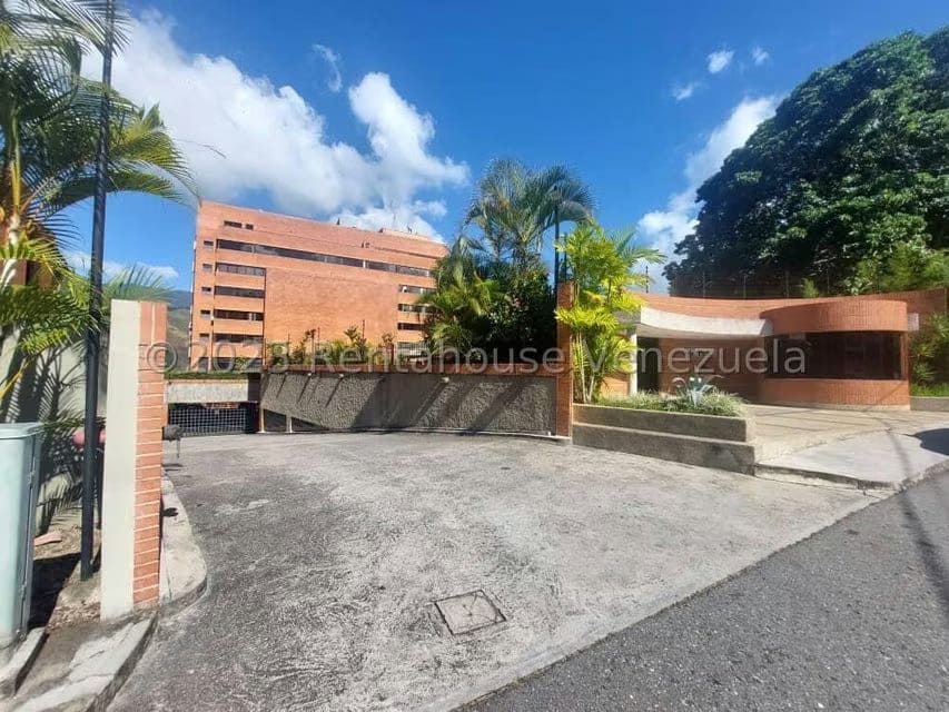 Apartamento (1 Nivel) en Venta en Miranda, Distrito Metropolitano - 37