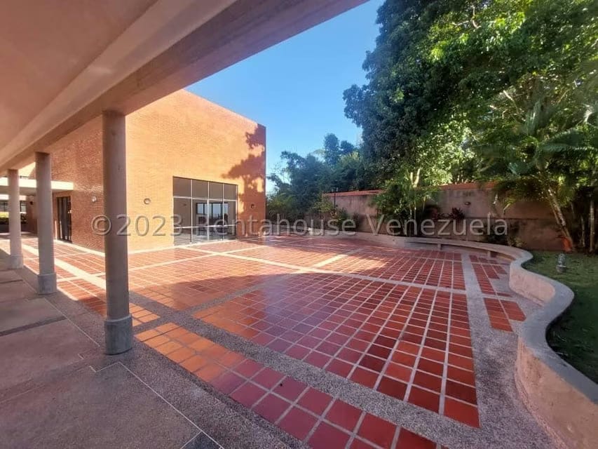 Apartamento (1 Nivel) en Venta en Miranda, Distrito Metropolitano - 39