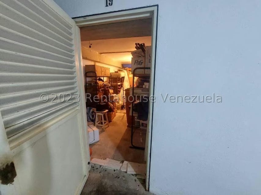 Apartamento (1 Nivel) en Venta en Miranda, Distrito Metropolitano - 40