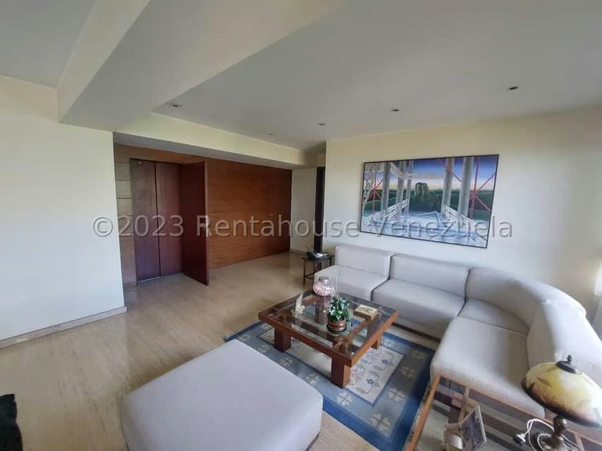 Apartamento (1 Nivel) en Venta en Miranda, Distrito Metropolitano - 5