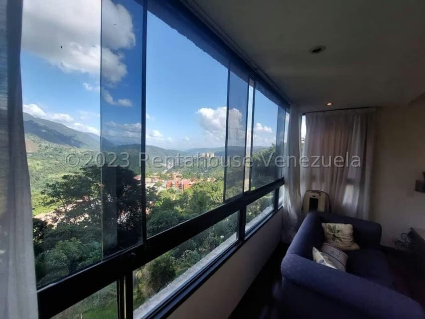 Apartamento (1 Nivel) en Venta en Miranda, Distrito Metropolitano - 41