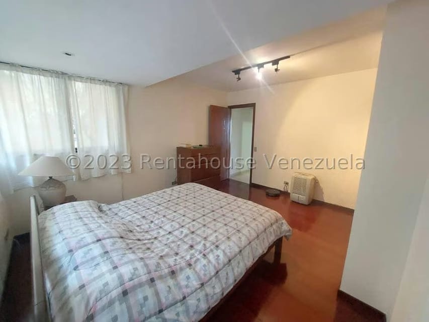 Apartamento (1 Nivel) en Venta en Miranda, Distrito Metropolitano - 43