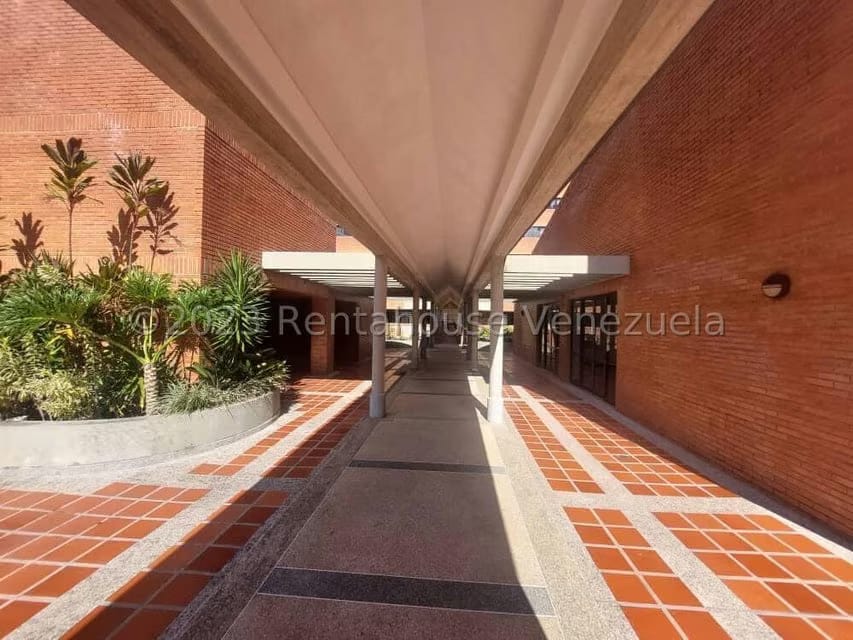 Apartamento (1 Nivel) en Venta en Miranda, Distrito Metropolitano - 44