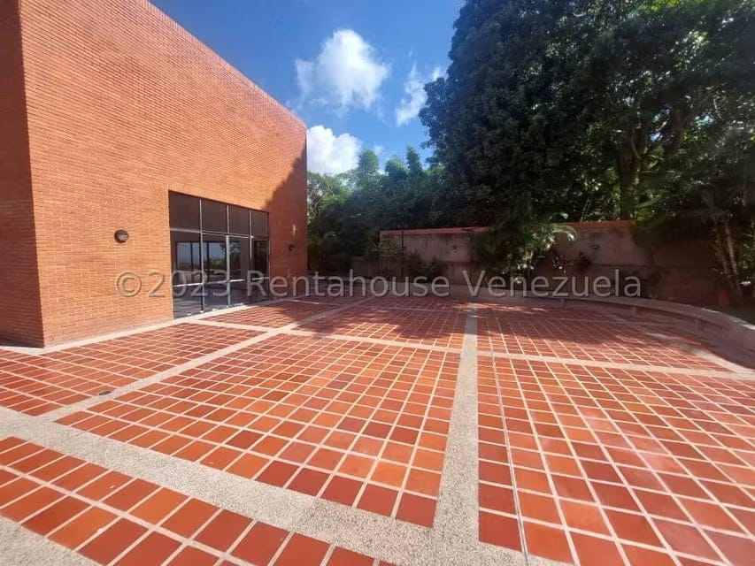 Apartamento (1 Nivel) en Venta en Miranda, Distrito Metropolitano - 46