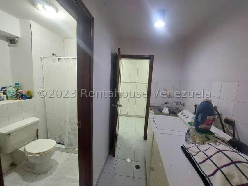 Apartamento (1 Nivel) en Venta en Miranda, Distrito Metropolitano - 47