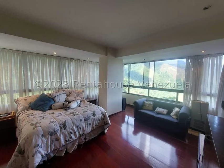 Apartamento (1 Nivel) en Venta en Miranda, Distrito Metropolitano - 49