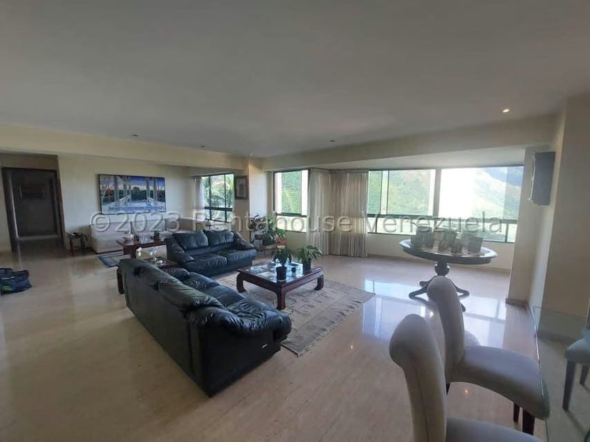 Apartamento (1 Nivel) en Venta en Miranda, Distrito Metropolitano - 6