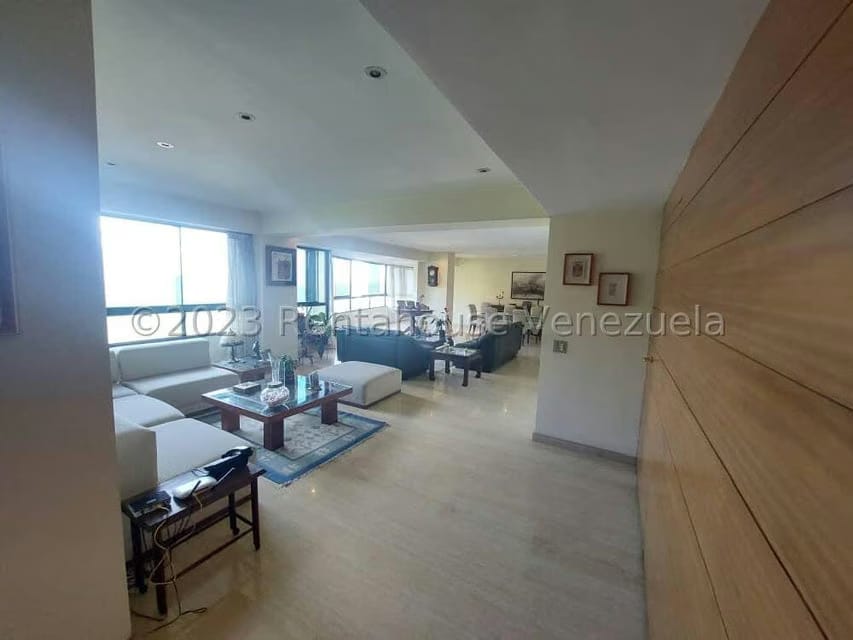 Apartamento (1 Nivel) en Venta en Miranda, Distrito Metropolitano - 51