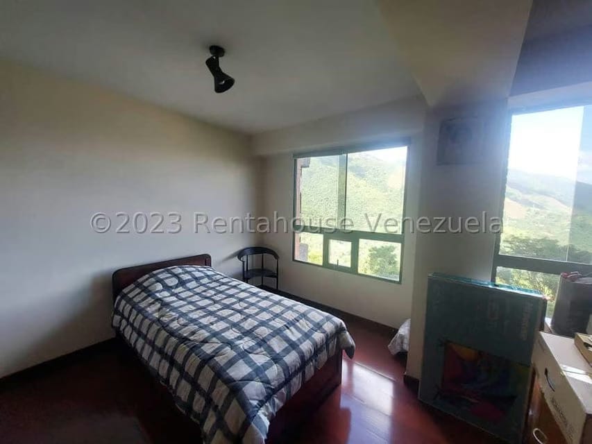 Apartamento (1 Nivel) en Venta en Miranda, Distrito Metropolitano - 52