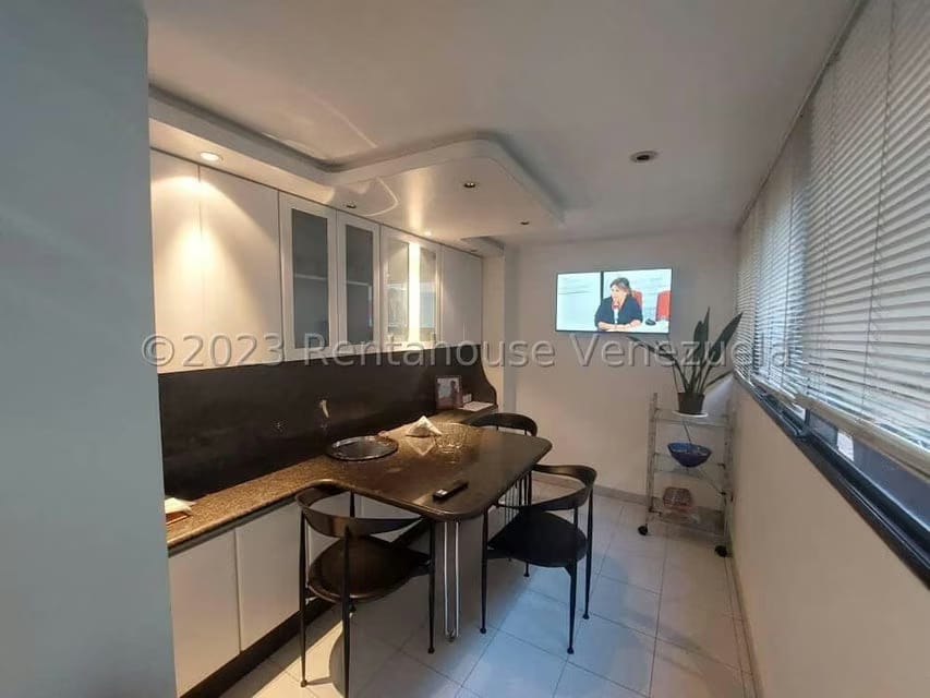 Apartamento (1 Nivel) en Venta en Miranda, Distrito Metropolitano - 53