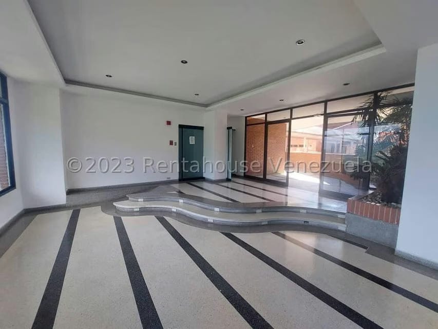 Apartamento (1 Nivel) en Venta en Miranda, Distrito Metropolitano - 54