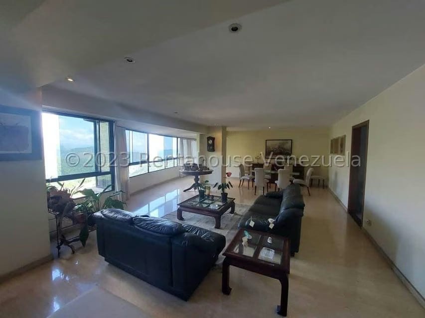 Apartamento (1 Nivel) en Venta en Miranda, Distrito Metropolitano - 7