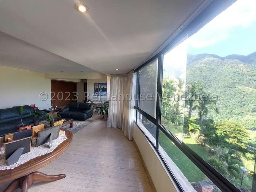 Apartamento (1 Nivel) en Venta en Miranda, Distrito Metropolitano - 8
