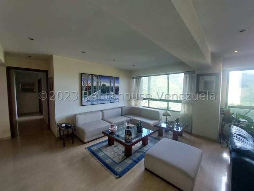 Apartamento (1 Nivel) en Venta en Miranda, Distrito Metropolitano - 10