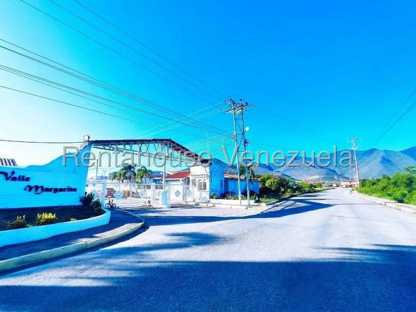 Casa (1 Nivel) en Venta en San Antonio, Nueva Esparta