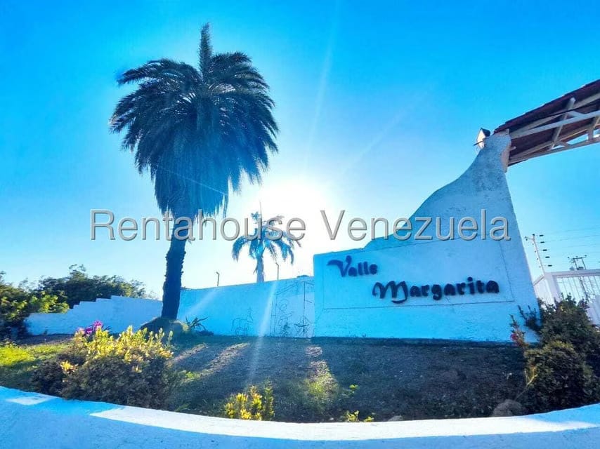 Casa (1 Nivel) en Venta en San Antonio, Nueva Esparta - 2