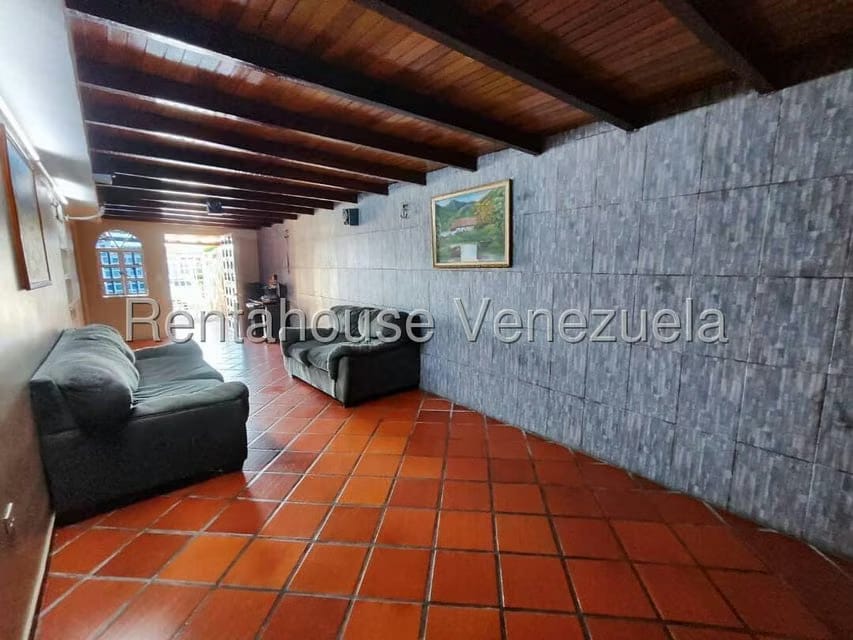 Casa (1 Nivel) en Venta en San Antonio, Nueva Esparta - 14