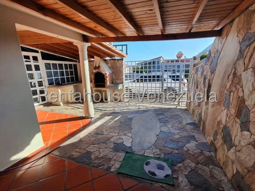 Casa (1 Nivel) en Venta en San Antonio, Nueva Esparta - 16